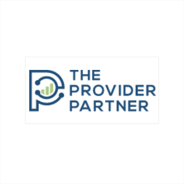 The Provider Partner